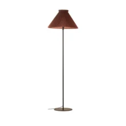 Le Klint Golvlampa LK334H Chokolate