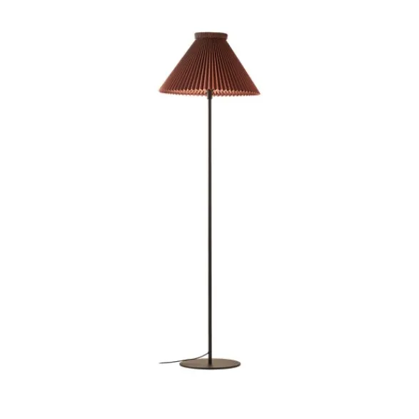 Le Klint Golvlampa LK334H Chokolate