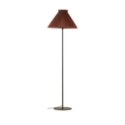 Le Klint Golvlampa LK334H Chokolate