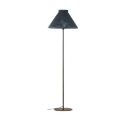 Le Klint Golvlampa LK334H Denim blue