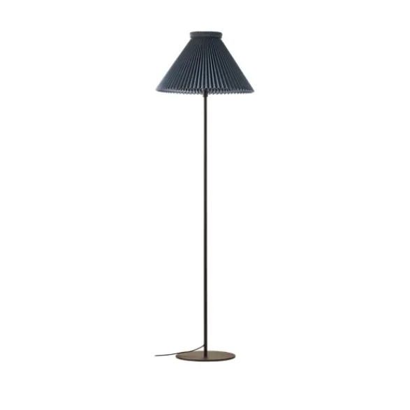 Le Klint Golvlampa LK334H Denim blue