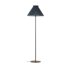 Le Klint Golvlampa LK334H Denim blue