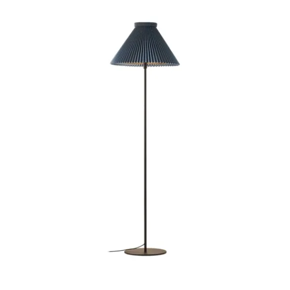 Le Klint Golvlampa LK334H Denim blue