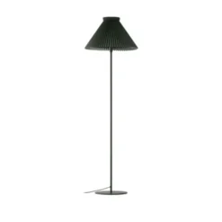 Le Klint Golvlampa LK334H Moss green