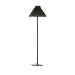 Le Klint Golvlampa LK334H Moss green