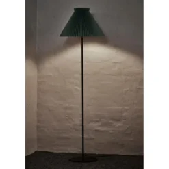 Le Klint Golvlampa LK334H Moss green