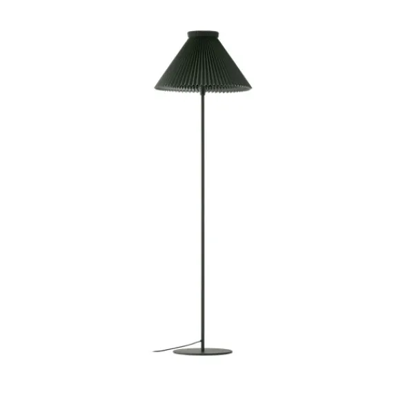 Le Klint Golvlampa LK334H Moss green