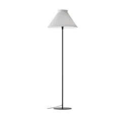 Le Klint Golvlampa LK334H Vit papper