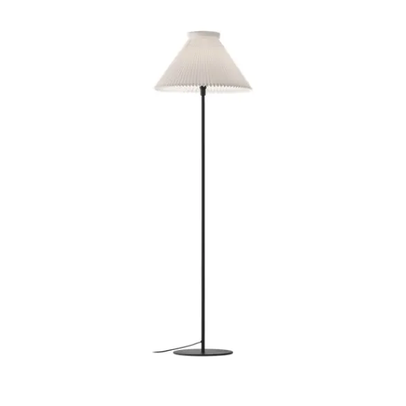 Le Klint Golvlampa LK334H Vit papper
