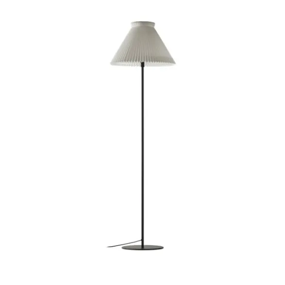 Le Klint Golvlampa LK334H Vit standard