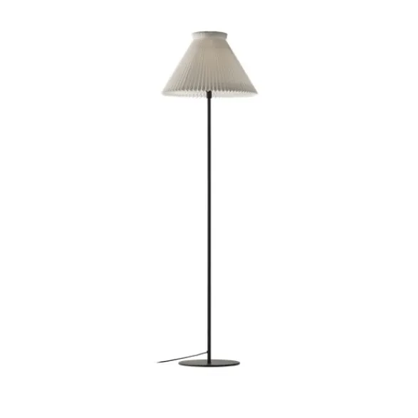 Le Klint Golvlampa LK334H Vit standard