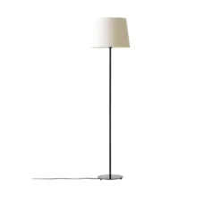 Qvist Studio Golvlampa Qvist 402, Black 131cm