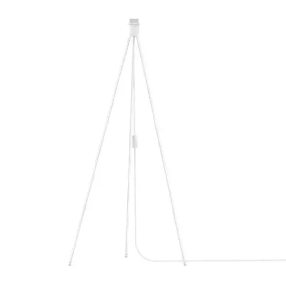 Umage Golvstativ Tripod, mattvit 109cm