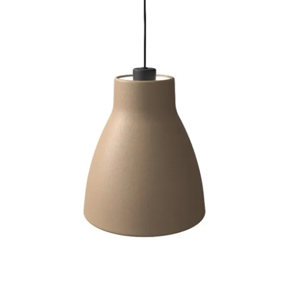 Belid Gong pendel D250 sand /svart