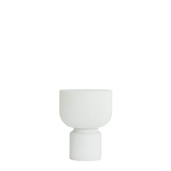 Watt & Veke Grace bordslampa, vit
