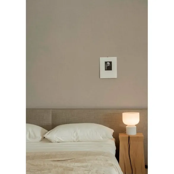Watt & Veke Grace bordslampa, vit