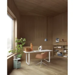 Muuto Grain pendel, grön 21cm