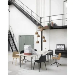 Muuto Grain pendel, natur 21cm