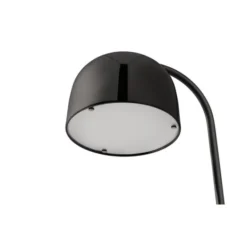 Normann Copenhagen Grant bordslampa, svart 45cm