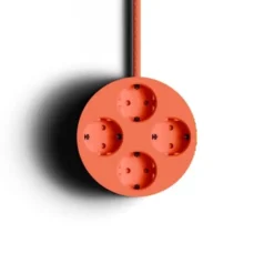 Cords Grenutag Circular C2 Electric Orange