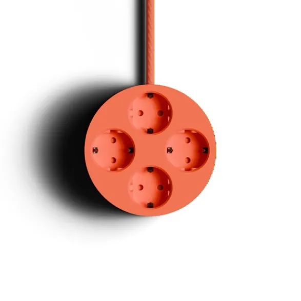 Cords Grenutag Circular C2 Electric Orange