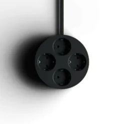 Cords Grenutag Circular C2 Jet Black