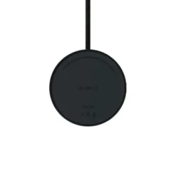 Cords Grenutag Circular C2 Jet Black