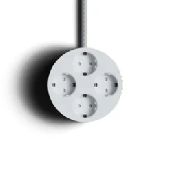 Cords Grenutag Circular C2 Mist White