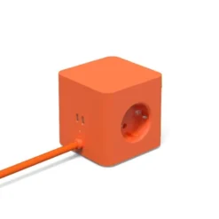 Cords Grenutag Cubical C1 Electric Orange
