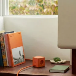Cords Grenutag Cubical C1 Electric Orange