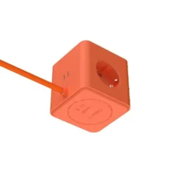 Cords Grenutag Cubical C1 Electric Orange