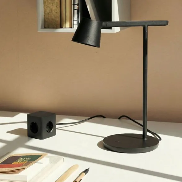 Cords Grenutag Cubical C1 Jet Black