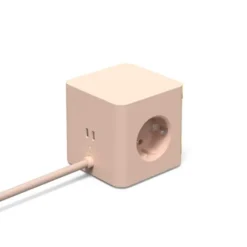 Cords Grenutag Cubical C1 Pale Pink