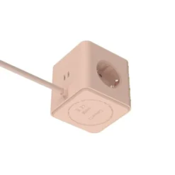 Cords Grenutag Cubical C1 Pale Pink