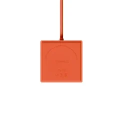 Cords Grenutag Squared S1 Electric Orange