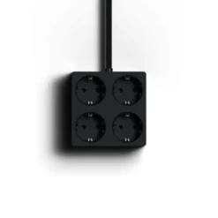 Cords Grenutag Squared S1 Jet Black