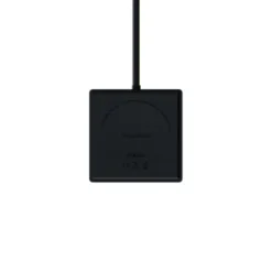 Cords Grenutag Squared S1 Jet Black