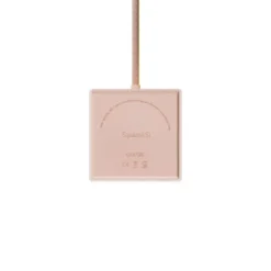 Cords Grenutag Squared S1 Pale Pink