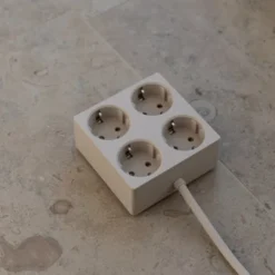 Cords Grenutag Squared S1 Sand