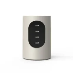 Cords Grenuttag USB-C Cylindrical UX1 Sand