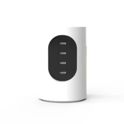 Cords Grenuttag USB-C Cylindrical UX1 Mist White