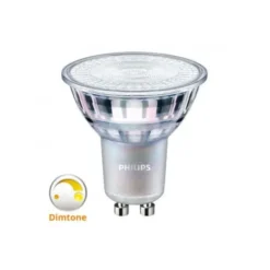 Belid GU10 Philips Master LED-spot 4.9W (804205) dimbar