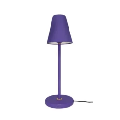 Armaturhantverk Haga Bord lavendel