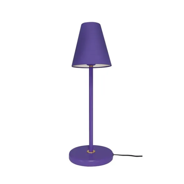 Armaturhantverk Haga Bord lavendel