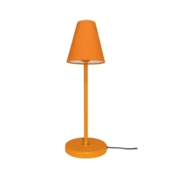Armaturhantverk Haga Bord orange