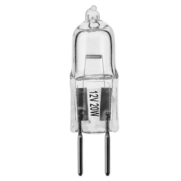 Unison Halogen-lampa Gy6,35 12V 35W