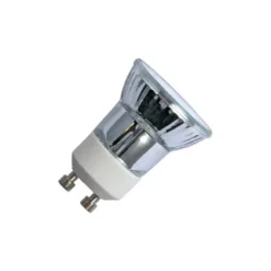 Ekonomiljus Halogenlampa JDR MR11 35W 230V GU10 30GR