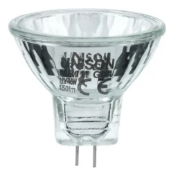 Unison Halogen MR11/GU4 16W(20W) 24º dimbar