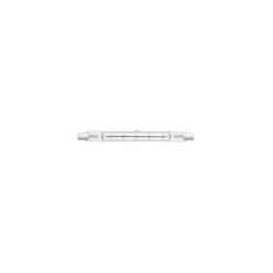 Ekonomiljus Halogenstav J 300W R7S 119mm 2-pack