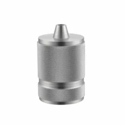 Halo Design Halo lamphållare E27, silver